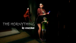 [crazybat] The Hornything