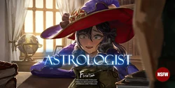 [Firolian] Pack#1 Astrologist (English Text)