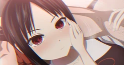 [KAGEMUSYA] Tokasareru Kouri no Kaguya-hime (Kaguya-sama wa Kokurasetai)