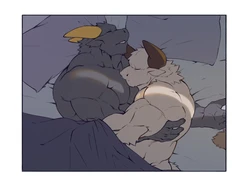 [Vorusu] Valentine Shopping