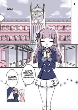 [Mizuki Maya] To You On That Day [Spanish] [HishiRikka]