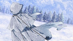 [SP-time] Xue zhi Benjing EX | Snow Trap EX