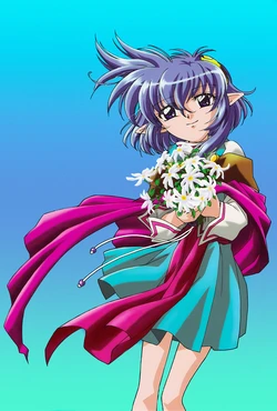 STAR OCEAN EX Pictures