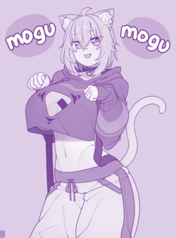 [EKZ] Mogu Mogu Okayu (Hololive) [English]