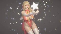 星辰天使—第一章