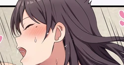 [Orinze] Kamatte Hoshii Shinseki no Onee-san
