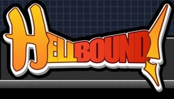 [Maniac Wolfman] Hellbound Webcomic