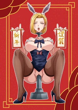 [Artist]  C2CC  (C2 / CC)   [R-18G / dynasty warriors]