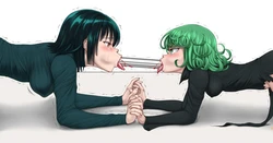 [An-jiao(暗蛟)] Double through KO