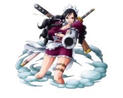 ALL BABY 5 CARDS IN ONE PIECE TREASURE CRUISE