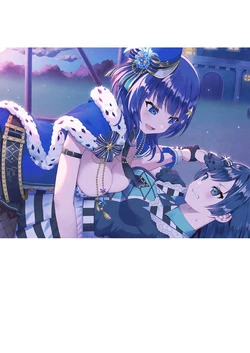 [M .M (Mia)] SetsuKari Book (Love Live! Nijigasaki High School Idol Club) [Digital]