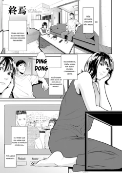[Syuuen] Nigiyaka na Rinjin - Lively neighbors | Vizinhos Animados (COMIC Gucho Vol. 10) [Portuguese-BR] [Rato Preto]