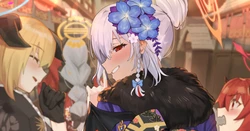 [Ramanda] Itazura Haruna (Blue Archive)[English][Shiririn][Decensored]