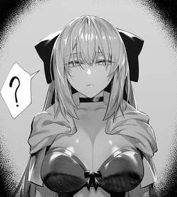 [hex_D] January 1 (Fate/Grand Order) [Decensored]