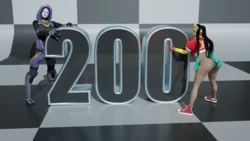 Renders from January 2023