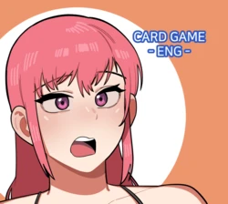 [6No1] Card game [English, Japanese, Korean]