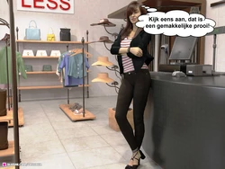 Winkelen (Dutch)