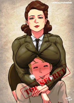 Tora Tora - Steve Rogers is not a virgin (Dutch)