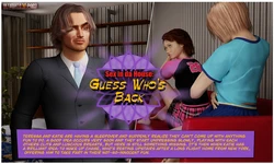 Ultimate 3D - Sex In da House - Guess Who Is Back (English)