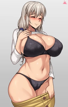 [JMG] Uzaki Tsuki (Uzaki-chan wa Asobitai!)