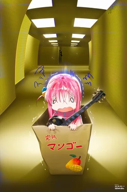 [SENA 8ito] Pixiv (87925470)