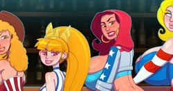 [turk128] Free Facesits (Various)