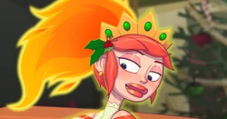 [turk128] Yule Fortunes Arise (Jinxy Jenkins, Lucky Lou)