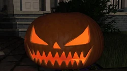 [EverForever] Trick or Treat 4 - Part 5