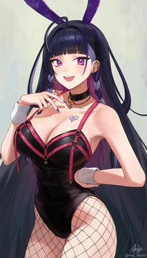 [Twitter] ナリズ Nhaliz