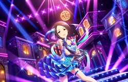 Idolmaster Starlight Stage Card Art Part 1