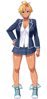 [Pakopako Soft] Gakuen Minna no Seishori-gakari ~Dosukebe Houshi Iinkai Pakopako Katsudou Kiroku!~ (Character set)
