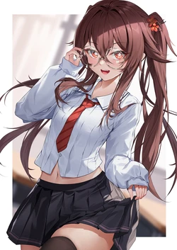 [Pixiv] 小小仙貝 (11456307)