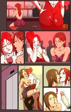 [UselessBegging] One Night Stand