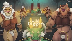 [Leobo] Gold Diggers