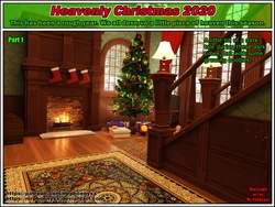 MrPhoenyxx - Heavenly Christmas 2020 (English)