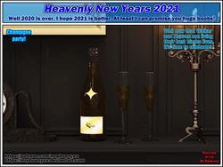 MrPhoenyxx - Heavenly New Years 2021 (English)