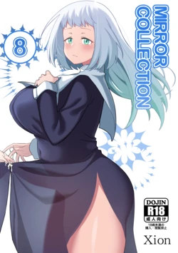 [Xion] Mirror Collection Vol.8 [English]