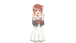 Yuuki Yuuna wa Yuusha de Aru Mobile Game