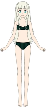 Yurika Tōdō Starlight Jersey Collection (Aikatsu!)