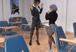 After School