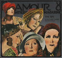 Glamour International S01 08 (IT) (EN)