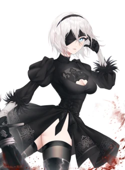 ●PIXIV● 南徳 Nantoku [77940200]