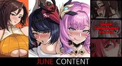 [drogod] June 2022 reward