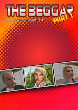 Supersoft2 - The Beggar 1 (English)
