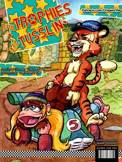 [Escopeto] The Trophies Are Tusslin'