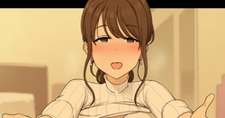 [Wakamatsu] Ippai Amayakashite Boku o Dame ni Shiyou to Suru Koakuma Onee-san no Hanashi + Omake Kakosaku