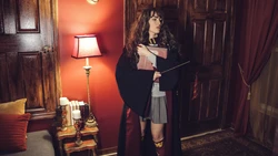 Pokket - Gryffindor