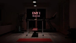 PAT - EMY I prologue (English)