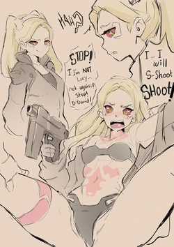[cafin] Rebecca & David Short