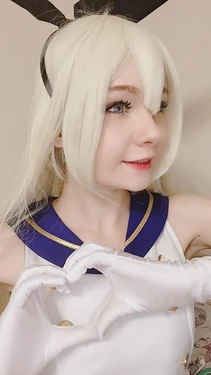 Penkarui - Shimakaze